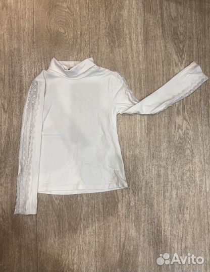 Школьная одежда пакетом для девочки 128 134