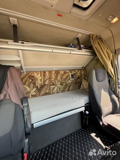 DAF XF 105.460, 2015