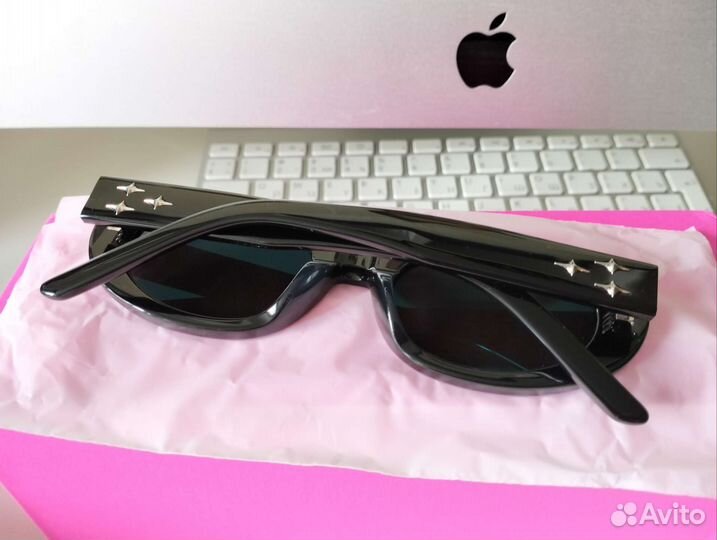 Солнцезащитные очки Gentle Monster EVE 01