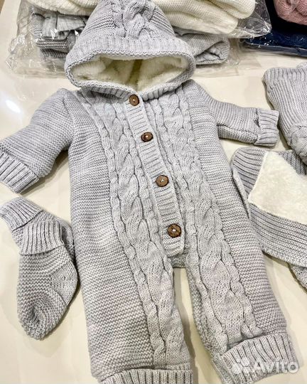 Комплект на выписку