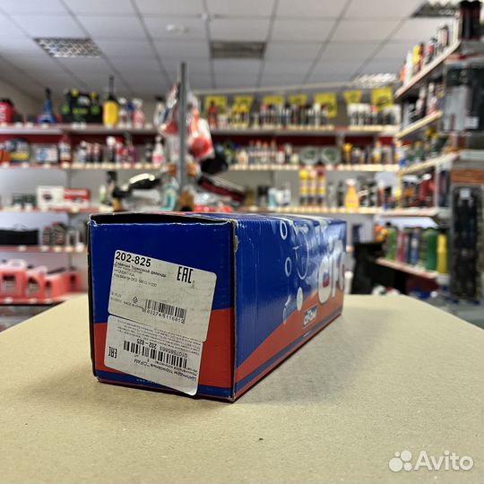 Цилиндр тормозной главный KIA ceed