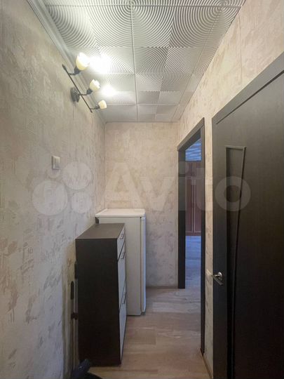 1-к. квартира, 35 м², 4/5 эт.