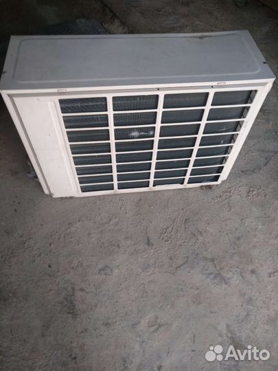 Сплит система бу