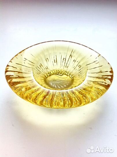 Пепельница СССР