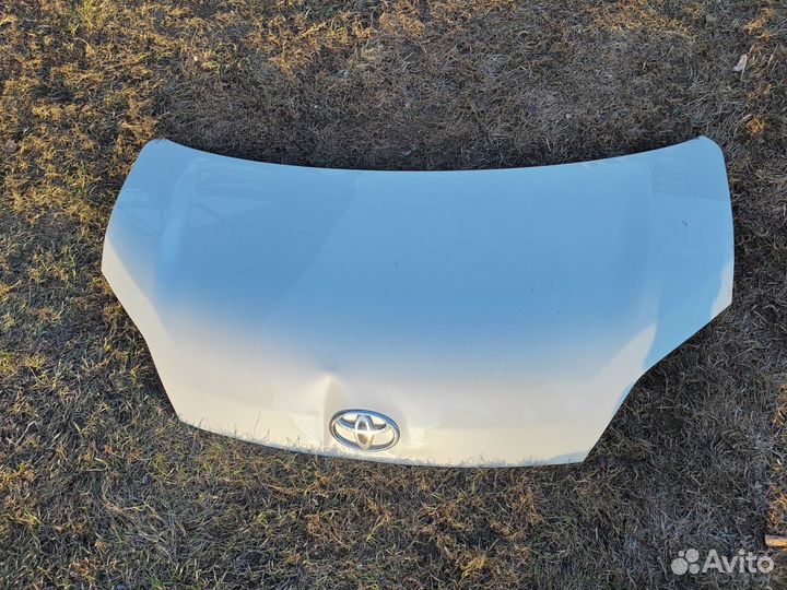 Капот toyota passo m700