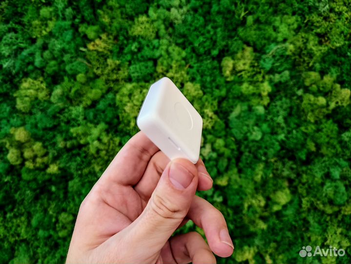 Датчик температуры и влажности Xiaomi Mijia 2