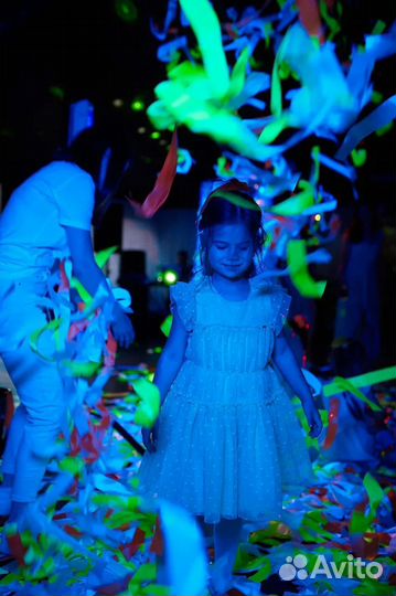 День рождения под ключ 