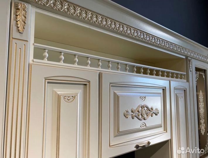 Кухня Афина 15