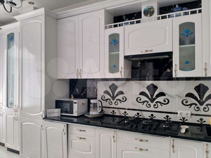 2-к. квартира, 49 м², 3/6 эт.