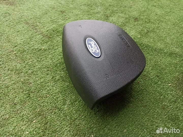 Подушка безопасности (Airbag) Ford Focus 2 хетчбек