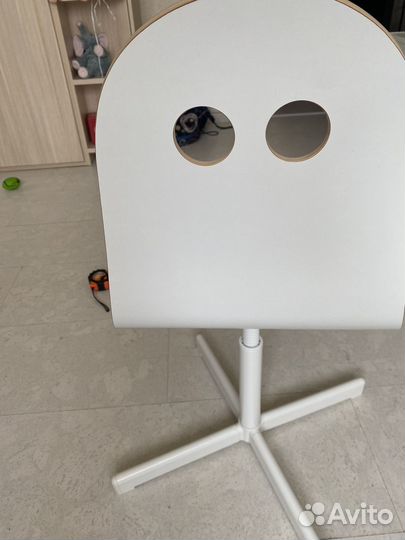 Стул IKEA sibben