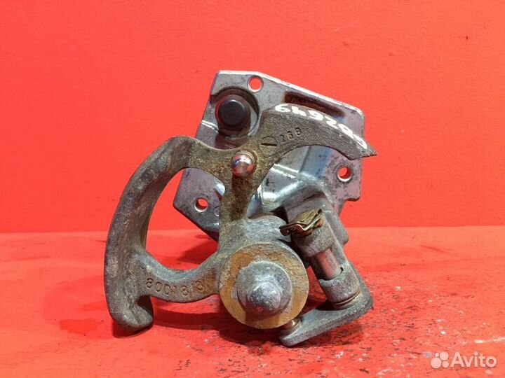 Механизм выбора передач для Opel Zafira B (Б/У)