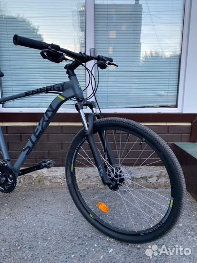 Велосипед Stern Energy 1.0 26