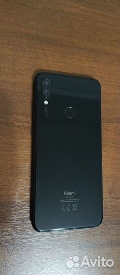 Xiaomi Redmi Note 7, 3/32 ГБ