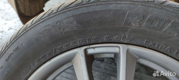 Roadstone N8000 205/55 R16 Z
