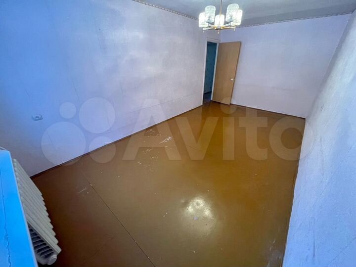 2-к. квартира, 45 м², 1/5 эт.