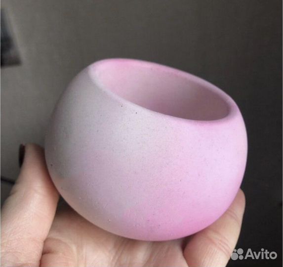 Молд силиконовый