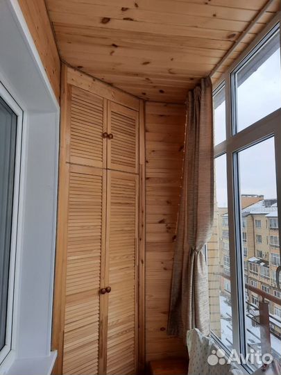 Ремонт окон пвх и балконов