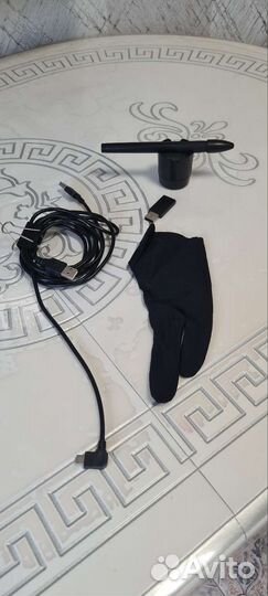 Графический планшет huion