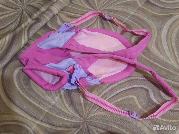 Кенгуру Baby Born