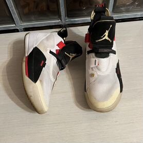 Air jordan 33 future fight