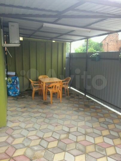 Дача 40 м² на участке 1 сот.