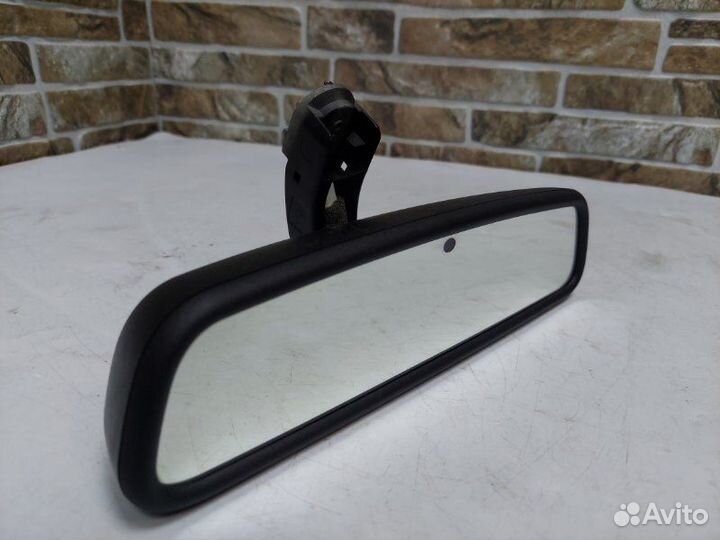 Зеркало заднего вида салонное Land Rover Range