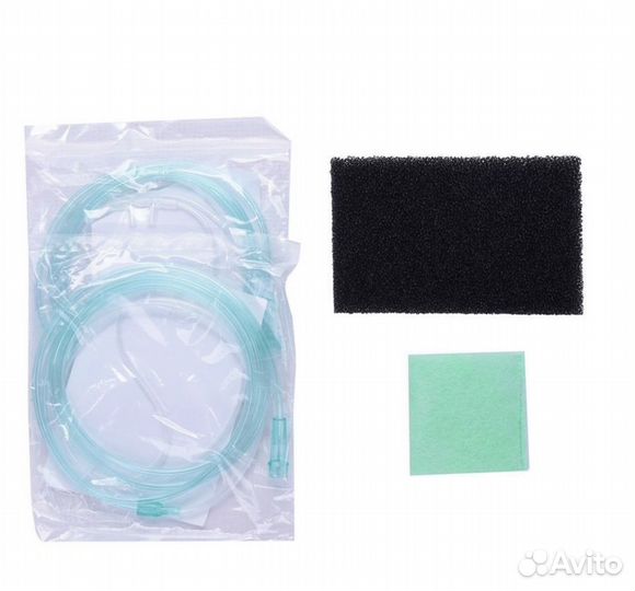 Концетратор кислорода