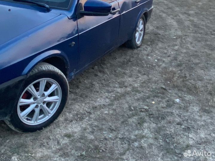 Колеса Атика люкс 14 r