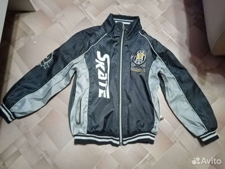 Детские вещи