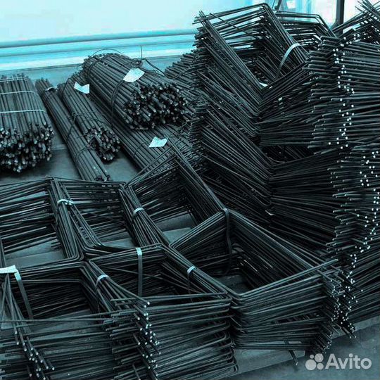 Угол 500*500 ф8