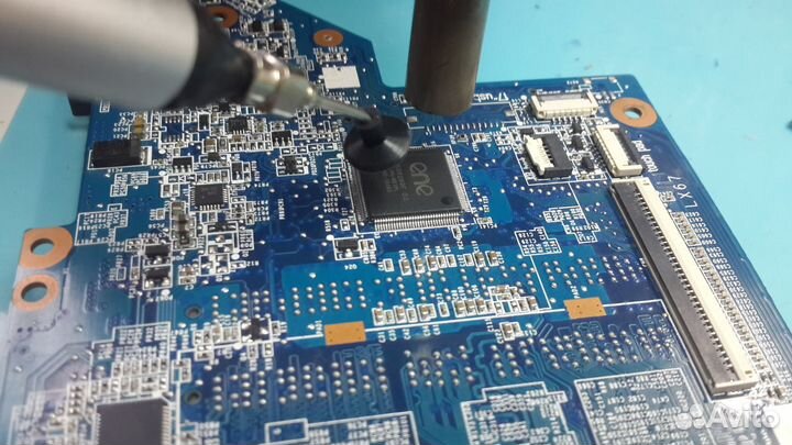 Установка Windows, office ремонт компьютеров