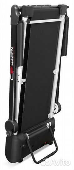 Беговая дорожка Carbon Fitness T200 slim