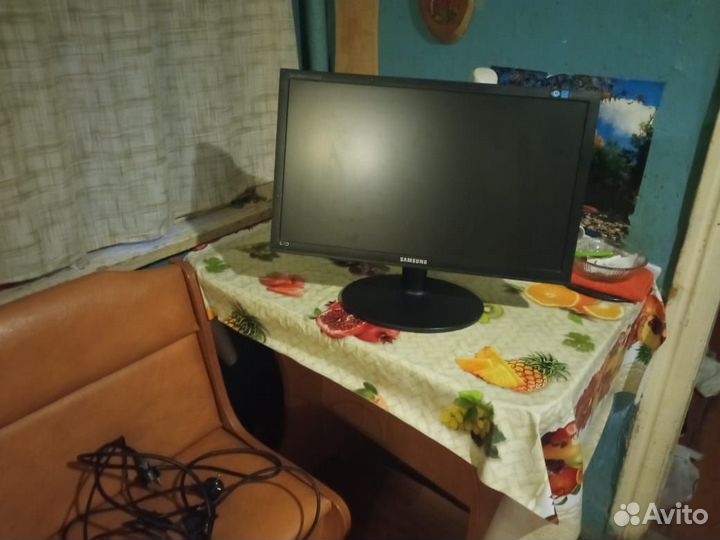 Монитор samsung (22
