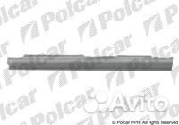 Порог правый для subaru impreza (GC/GF) 10.92-01.97