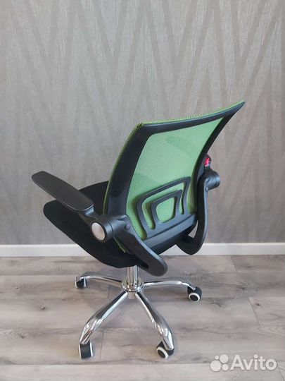 Компьютерное кресло бу