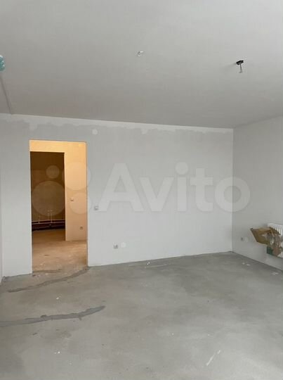 2-к. квартира, 60 м², 10/29 эт.