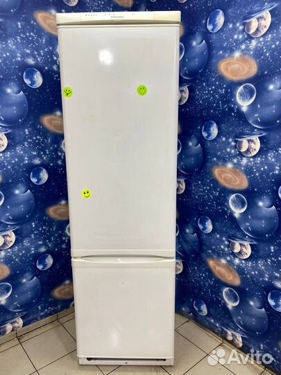 Холодильник б/у с доставкой и гарантией