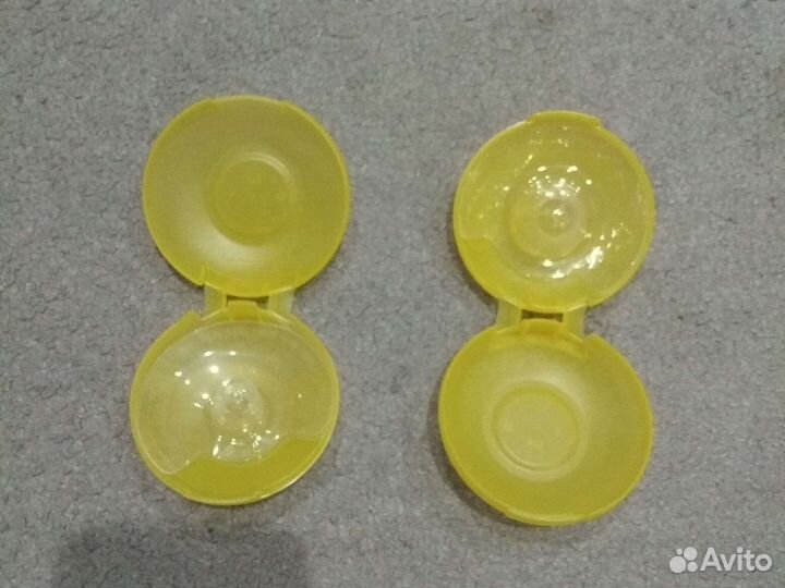 Накладки medela, термонакладки Philips Avent