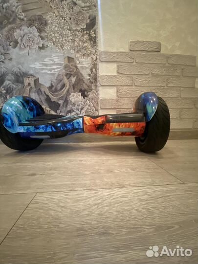 Гироскутер