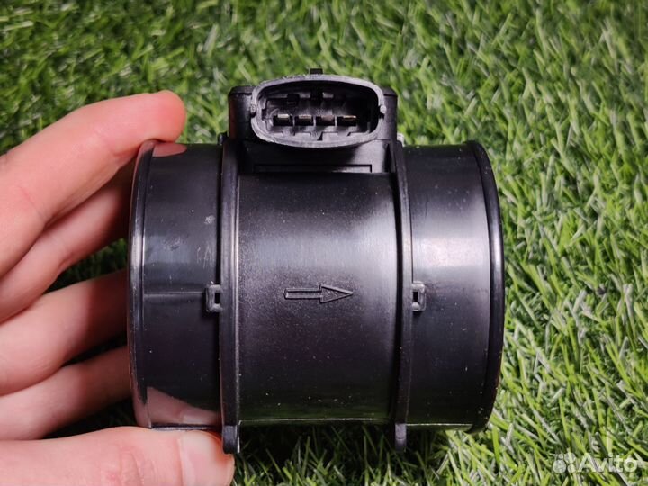 Дмрв Opel 5WK9606Z