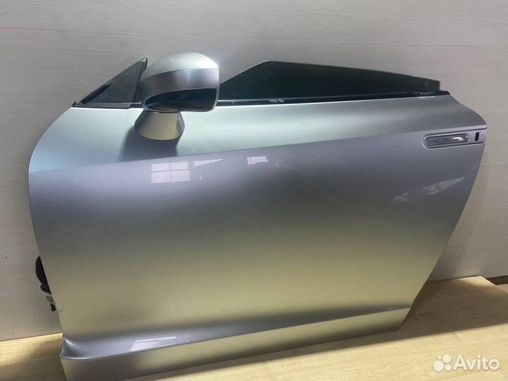Двери GTR R35 левая правая Nissan GT-R
