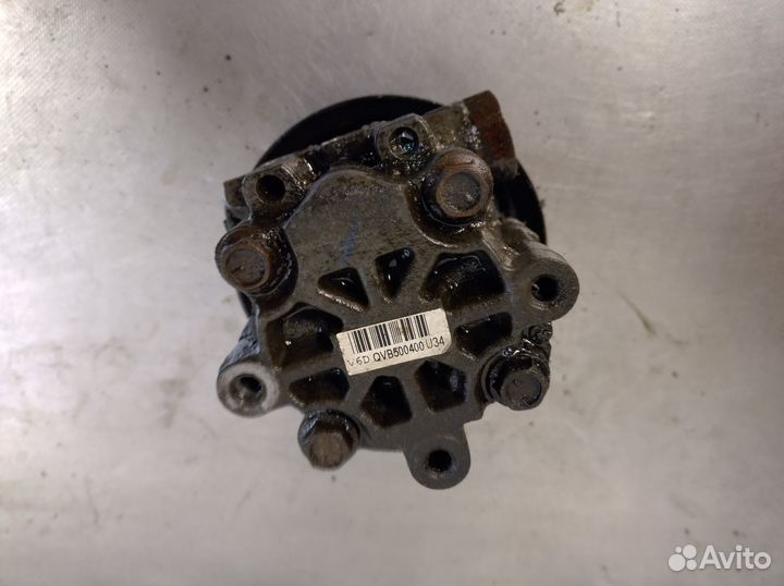 Насос гура 2,7 дизель Land Rover Discovery 3