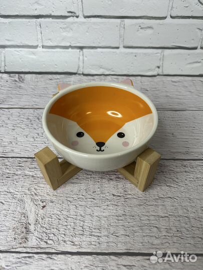 Миска для животных