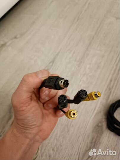 Переходники, тюльпаны