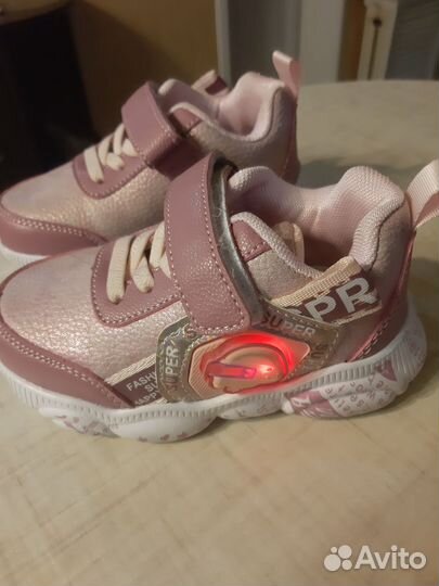 Детская обувь