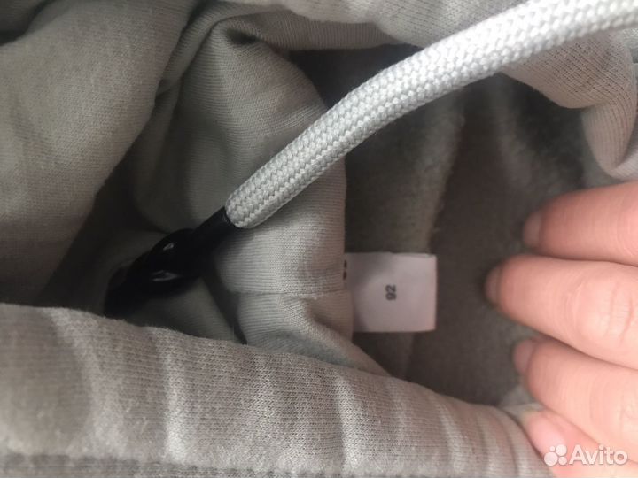 Костюм на мальчика 92