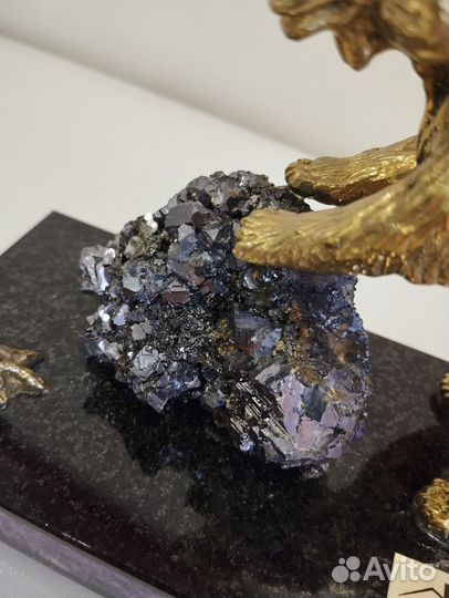 Подставка под ручку сувенир