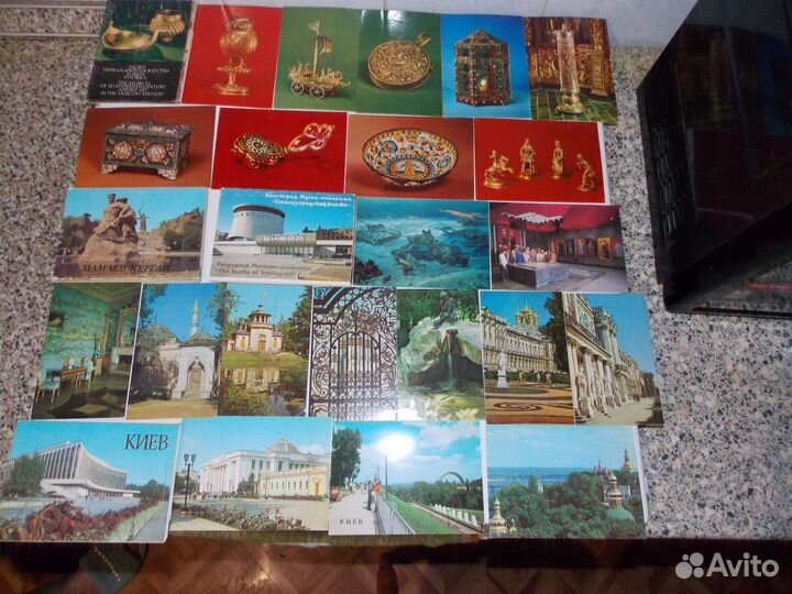 Продам книги