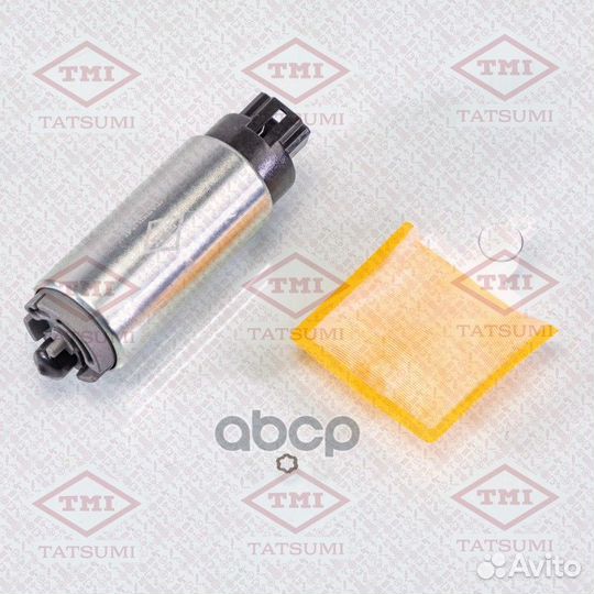 Бензонасос tatsumi THA1015 mitsubishi Pajero 00